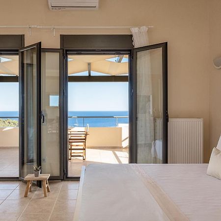 Aphaia Villa & Residences Aegina Agia Marina  Exteriér fotografie