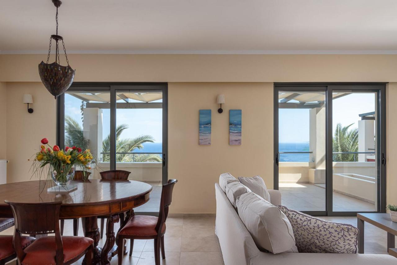 Aphaia Villa & Residences Aegina Agia Marina  Exteriér fotografie