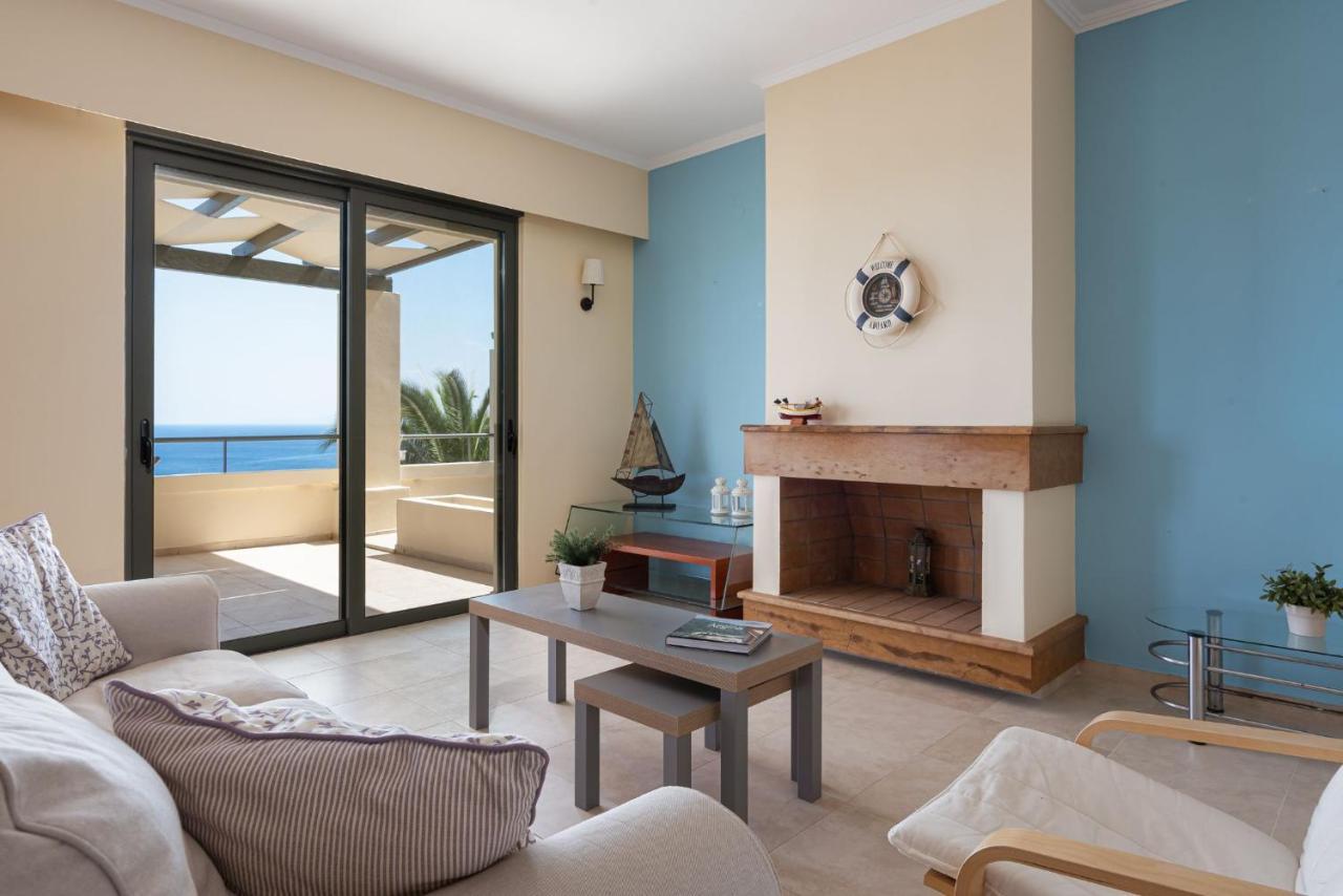 Aphaia Villa & Residences Aegina Agia Marina  Exteriér fotografie