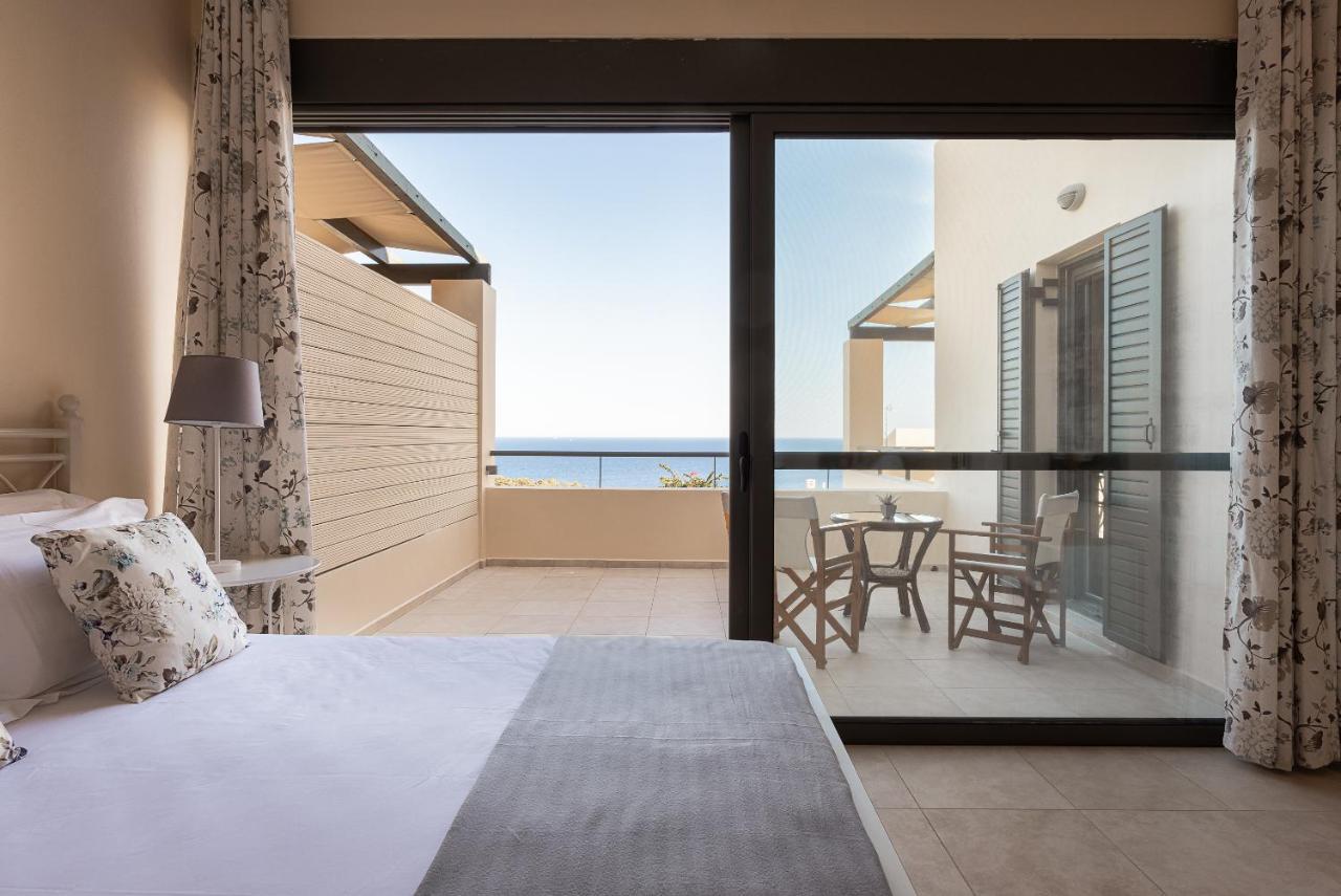 Aphaia Villa & Residences Aegina Agia Marina  Exteriér fotografie